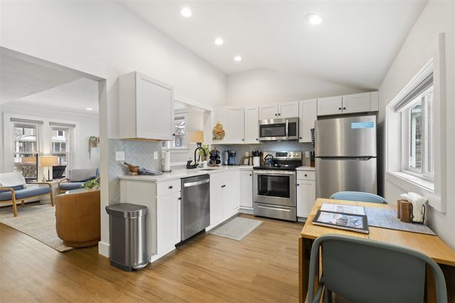 706 Forest Avenue, Frankfort, MI 49635