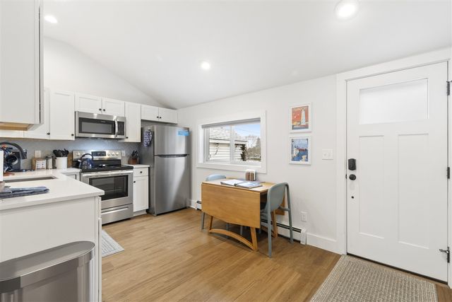 706 Forest Avenue, Frankfort, MI 49635