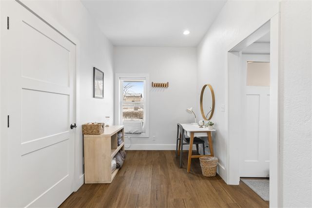 706 Forest Avenue, Frankfort, MI 49635