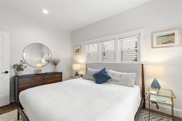 706 Forest Avenue, Frankfort, MI 49635