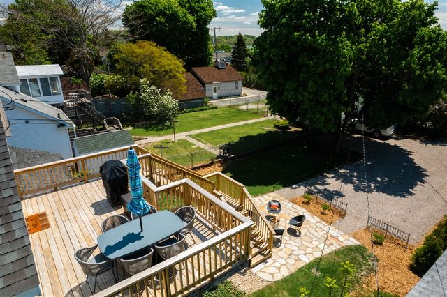 706 Forest Avenue, Frankfort, MI 49635