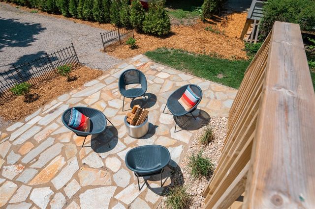 706 Forest Avenue, Frankfort, MI 49635