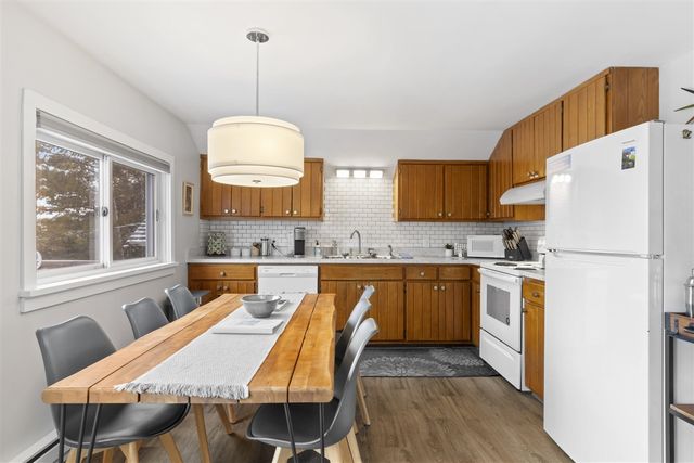 706 Forest Avenue, Frankfort, MI 49635