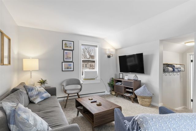 706 Forest Avenue, Frankfort, MI 49635