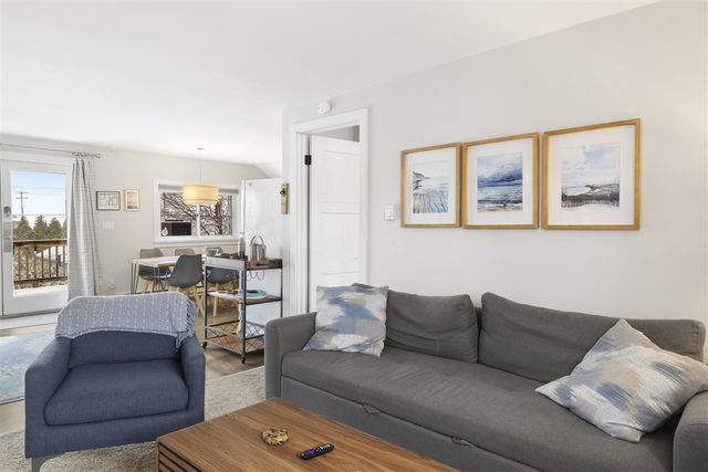 706 Forest Avenue, Frankfort, MI 49635