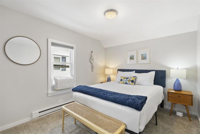 706 Forest Avenue, Frankfort, MI 49635