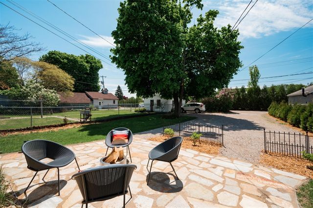 706 Forest Avenue, Frankfort, MI 49635