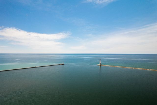 706 Forest Avenue, Frankfort, MI 49635