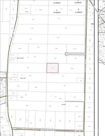 0 Chuckawa Lane SE, Yelm, WA 98597