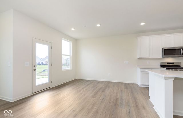 6441 Rippling Rock Drive, Plainfield, IN 46168