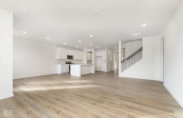 6441 Rippling Rock Drive, Plainfield, IN 46168