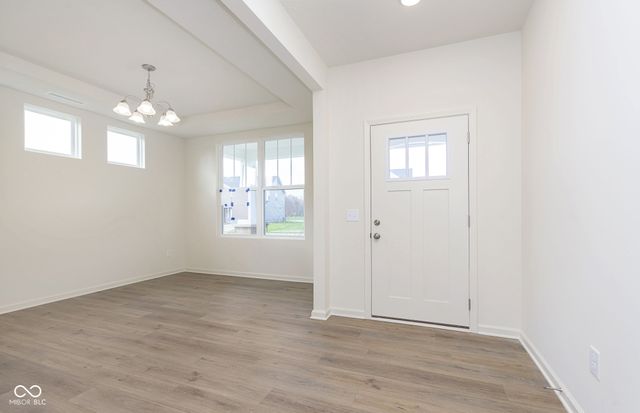6441 Rippling Rock Drive, Plainfield, IN 46168