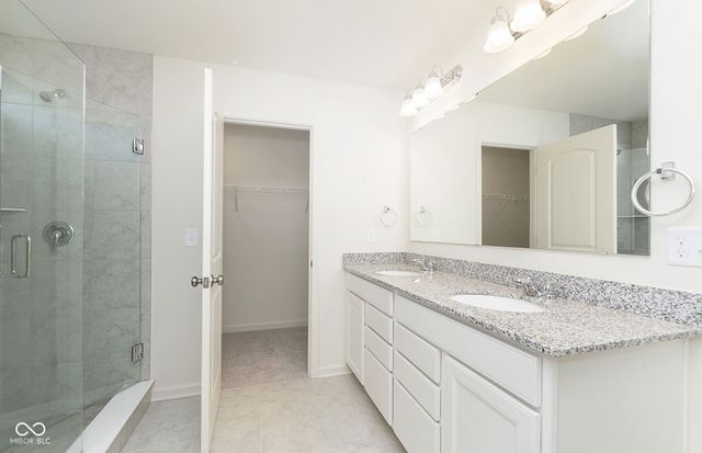 6441 Rippling Rock Drive, Plainfield, IN 46168