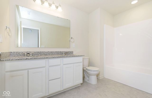 6441 Rippling Rock Drive, Plainfield, IN 46168