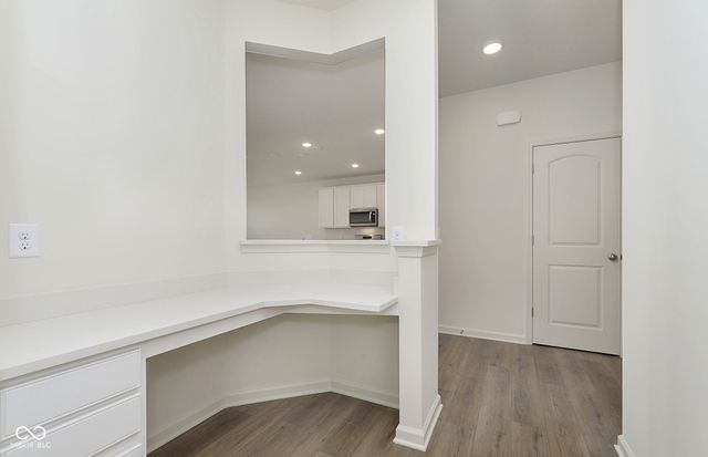 6441 Rippling Rock Drive, Plainfield, IN 46168