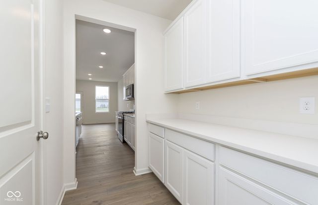6441 Rippling Rock Drive, Plainfield, IN 46168