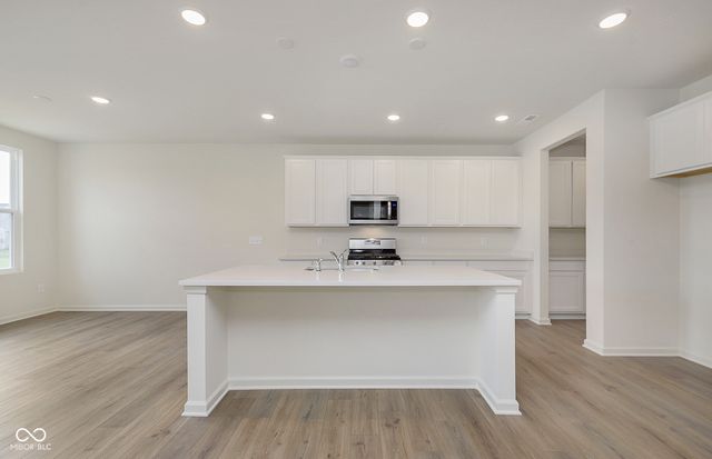 6441 Rippling Rock Drive, Plainfield, IN 46168