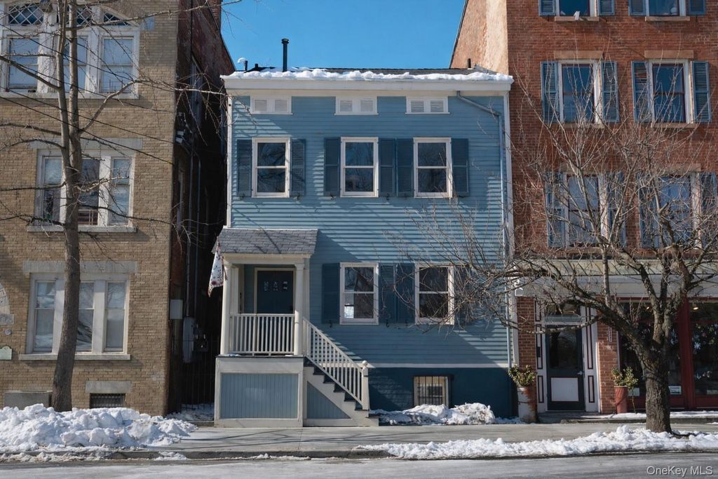 95 Liberty Street 1, Newburgh, NY 12550