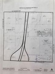 0000 W Hc-Edmore Road, Howard City, MI 49329