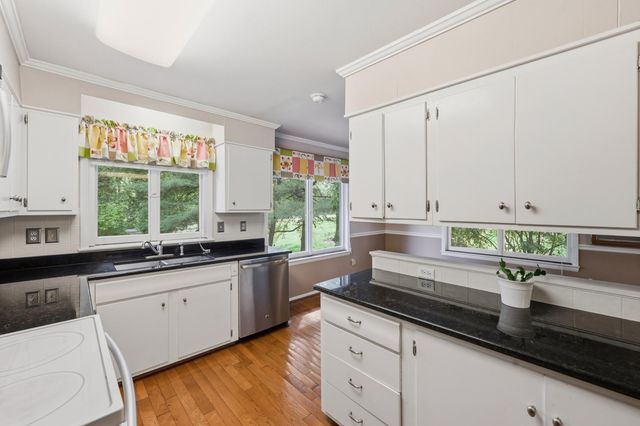 137 Randolph Road, Frankfort, KY 40601