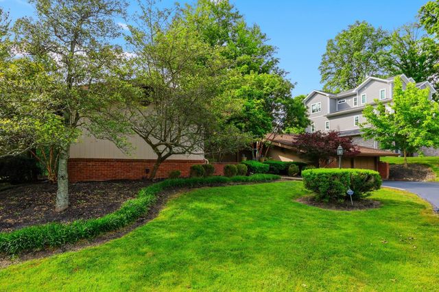 137 Randolph Road, Frankfort, KY 40601