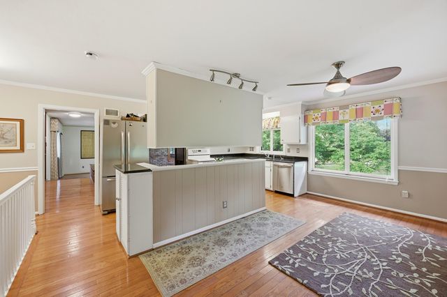 137 Randolph Road, Frankfort, KY 40601