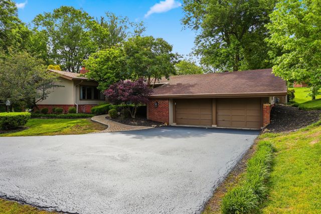 137 Randolph Road, Frankfort, KY 40601