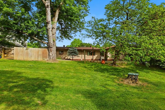 137 Randolph Road, Frankfort, KY 40601
