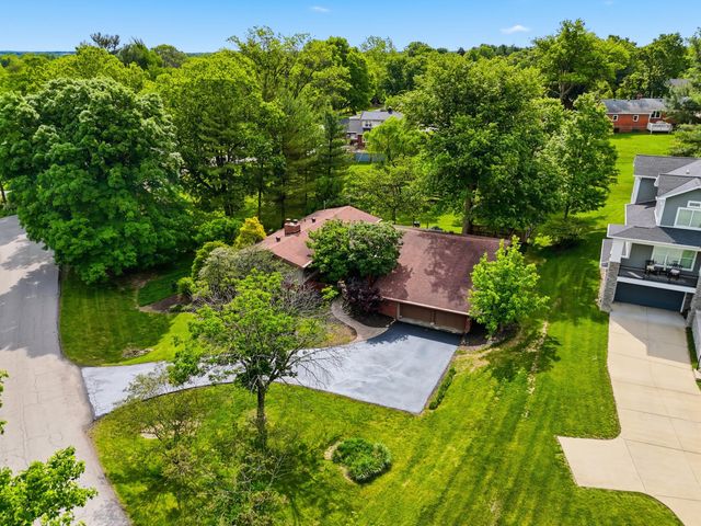 137 Randolph Road, Frankfort, KY 40601