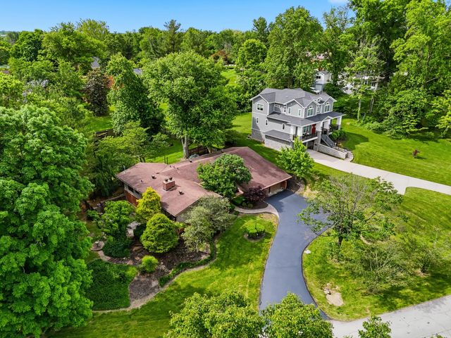 137 Randolph Road, Frankfort, KY 40601