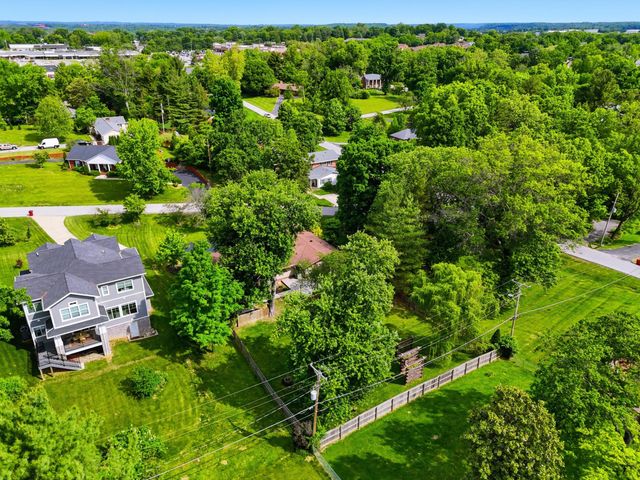 137 Randolph Road, Frankfort, KY 40601
