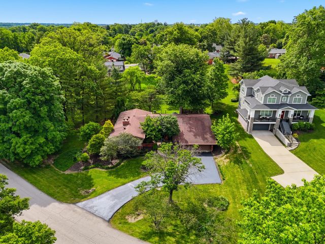 137 Randolph Road, Frankfort, KY 40601