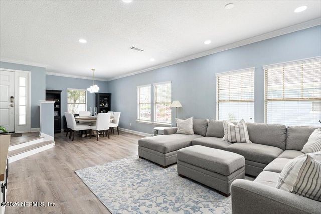 2109 FOX TAIL Court, St. Augustine, FL 32092