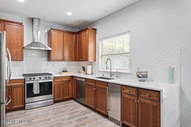 2109 FOX TAIL Court, St. Augustine, FL 32092