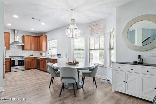 2109 FOX TAIL Court, St. Augustine, FL 32092