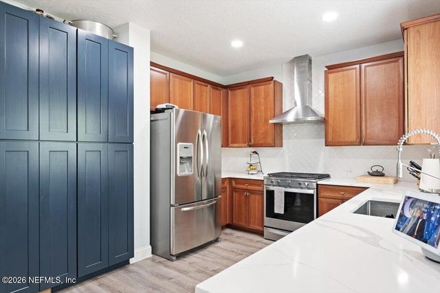 2109 FOX TAIL Court, St. Augustine, FL 32092