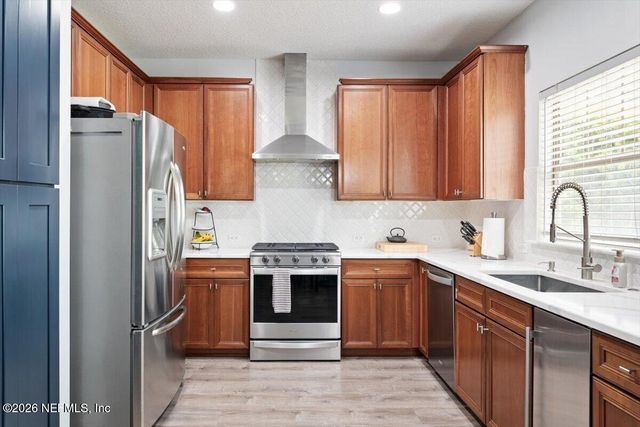 2109 FOX TAIL Court, St. Augustine, FL 32092