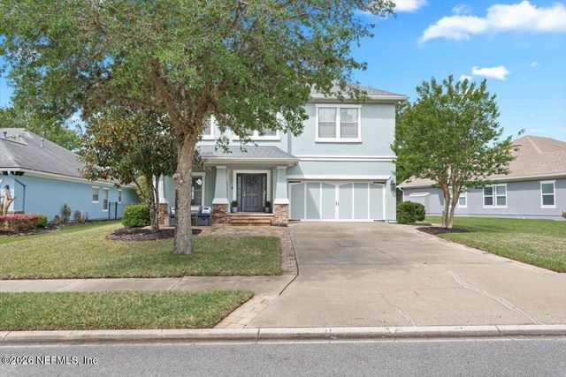2109 FOX TAIL Court, St. Augustine, FL 32092