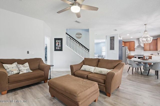 2109 FOX TAIL Court, St. Augustine, FL 32092