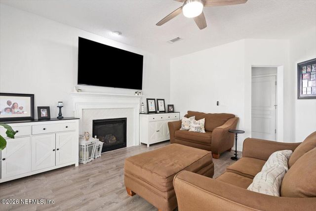 2109 FOX TAIL Court, St. Augustine, FL 32092