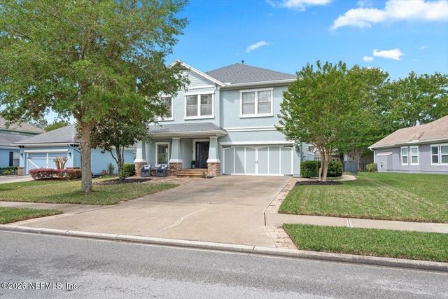 2109 FOX TAIL Court, St. Augustine, FL 32092