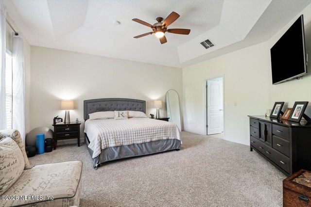 2109 FOX TAIL Court, St. Augustine, FL 32092