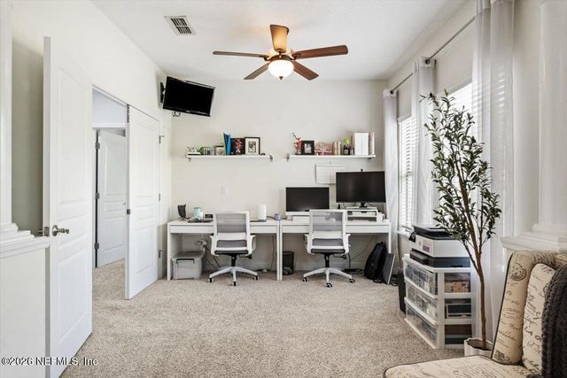 2109 FOX TAIL Court, St. Augustine, FL 32092