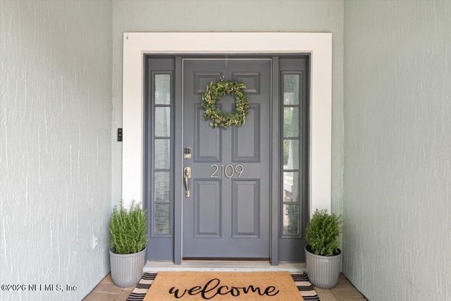 2109 FOX TAIL Court, St. Augustine, FL 32092