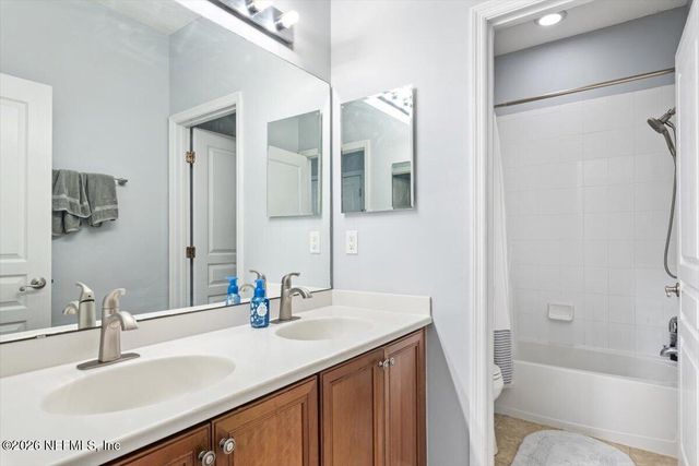 2109 FOX TAIL Court, St. Augustine, FL 32092