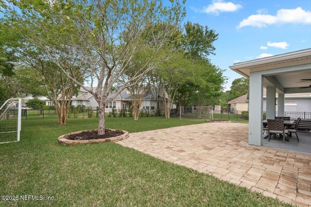 2109 FOX TAIL Court, St. Augustine, FL 32092