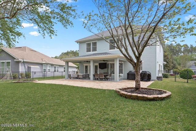 2109 FOX TAIL Court, St. Augustine, FL 32092