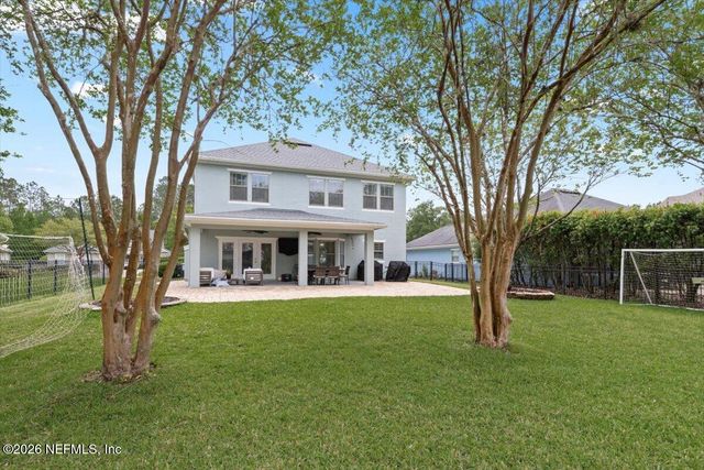 2109 FOX TAIL Court, St. Augustine, FL 32092