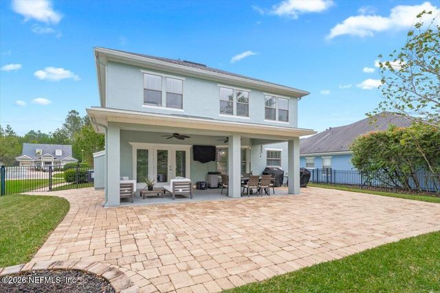 2109 FOX TAIL Court, St. Augustine, FL 32092