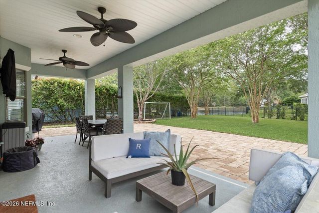 2109 FOX TAIL Court, St. Augustine, FL 32092